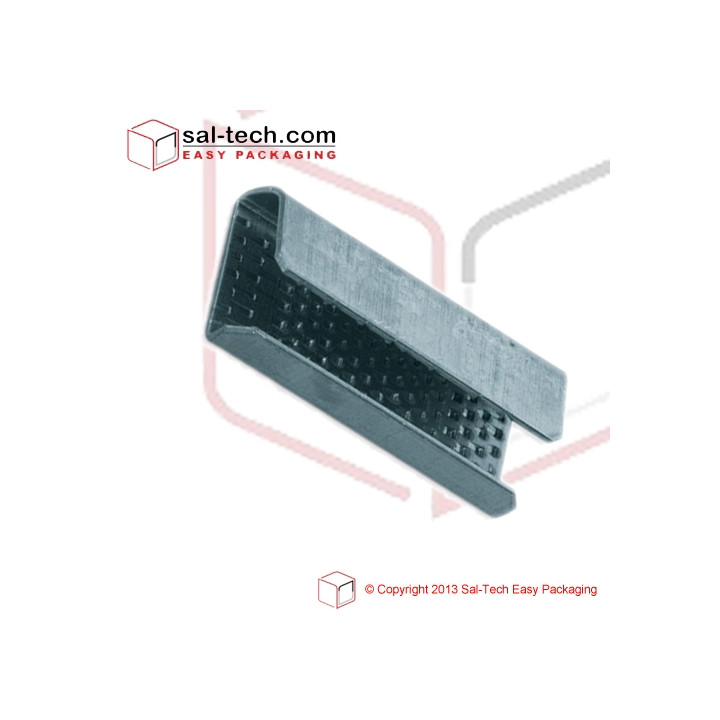 Serrated Metal Seals Heavy Duty 19mm